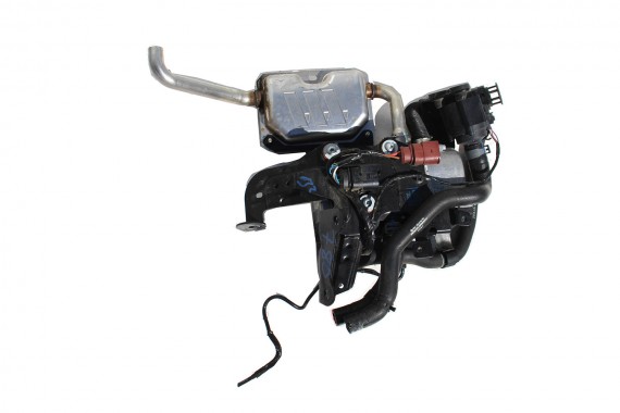 AUDI A4 A5 WEBASTO...