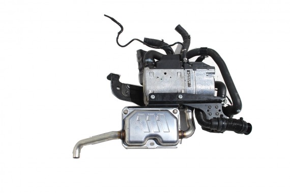 AUDI A4 A5 WEBASTO OGRZEWANIE 8W0265081H 4M0265105D POSTOJOWE  8W benzyna 8W0 265 081 8W0265081H 4M0265105D 8W0265081H 4M0265105