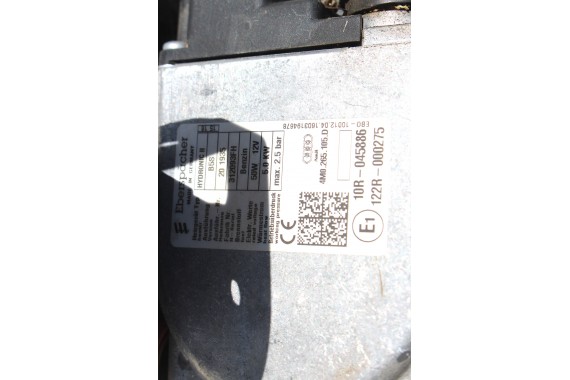 AUDI A4 A5 WEBASTO OGRZEWANIE 8W0265081H 4M0265105D POSTOJOWE  8W benzyna 8W0 265 081 8W0265081H 4M0265105D 8W0265081H 4M0265105