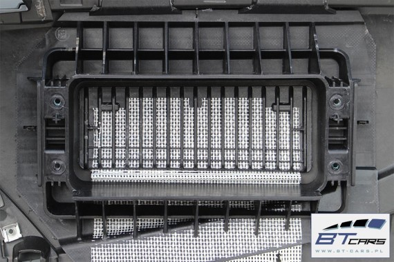 AUDI A8 KONSOLA DESKA ROZDZIELCZA KOKPIT PULPIT 4H D4 4H1857001 4H1 857 001 EF1 - stalowoszary 4H1857009 4H1857001 4H1857001