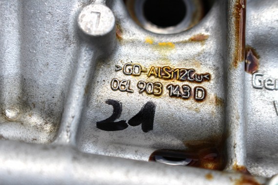VW AUDI SEAT SKODA ŁAPA SILNIKA WIESZAK 06L903143D 2.0 TFSi 06L 903 143 D 06L903143D 06L903143D 06L903143D 06L903143A 06L903143D