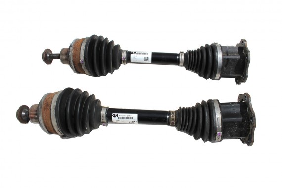 AUDI A4 A5 8W PÓŁOŚ PRZEDNIA PRZÓD 8W0407271F 8W0 407 271 F b9 f5 8W0407271F B9 F5 8W0407271B 8W0407271F 8W0407271B 8W0407271F