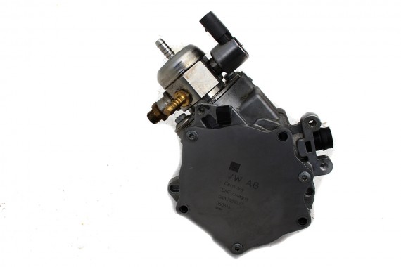 AUDI POMPA PALIWA 06K127027C + VACUM 06K145100P 06K127027F 06K 127 027 C 2.0 TFSi 06K145100AE 06K145100 06K145100AB 06K145100B