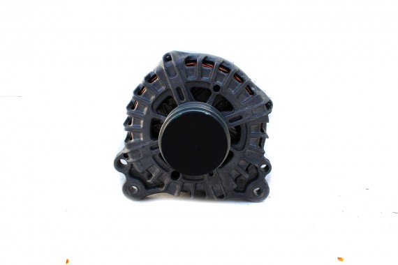 VW AUDI ALTERNATOR 3.0TDi 059903024A 059 903 024 A 3.0 TDi diesel 180A 14V 8W 8W6 4K 4K8 4N 80A 4M 4M8 producent VALEO 059903024