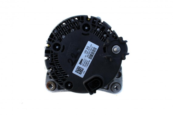 VW AUDI ALTERNATOR 3.0TDi 059903024A 059 903 024 A 3.0 TDi diesel 180A 14V 8W 8W6 4K 4K8 4N 80A 4M 4M8 producent VALEO 059903024