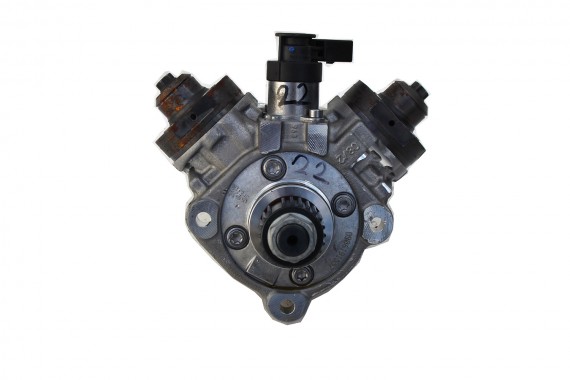 AUDI POMPA WTRYSKOWA 059130755CG 3.0 TDi wysokiego ciśnienia paliwa 2000 BAR BOSCH 059130755DB 059130755DF 059130755CG 059130755