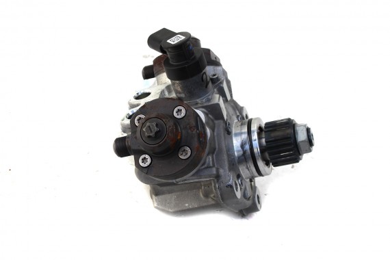 AUDI POMPA WTRYSKOWA 059130755CG 3.0 TDi wysokiego ciśnienia paliwa 2000 BAR BOSCH 059130755DB 059130755DF 059130755CG 059130755