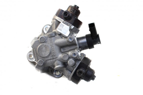 AUDI POMPA WTRYSKOWA 059130755CG 3.0 TDi wysokiego ciśnienia paliwa 2000 BAR BOSCH 059130755DB 059130755DF 059130755CG 059130755