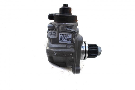 AUDI POMPA WTRYSKOWA 059130755CG 3.0 TDi wysokiego ciśnienia paliwa 2000 BAR BOSCH 059130755DB 059130755DF 059130755CG 059130755