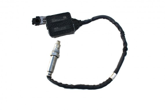 AUDI A4 A5 Q5 CZUJNIK SONDA NOX 8W0907807G 3.0 TDi 8W0907807 8W0907807AH 8W0907807BN 8W0907807G 8W0907807G 8W0907807AH 8W0907807
