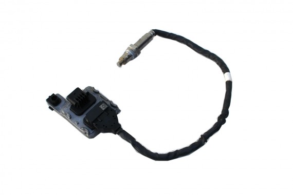 AUDI A4 A5 Q5 CZUJNIK SONDA NOX 8W0907807G 3.0 TDi 8W0907807 8W0907807AH 8W0907807BN 8W0907807G 8W0907807G 8W0907807AH 8W0907807