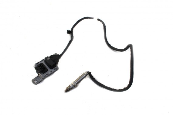 AUDI A4 A5 Q5 CZUJNIK SONDA NOX 8W0907807G 3.0 TDi 8W0907807 8W0907807AH 8W0907807BN 8W0907807G 8W0907807G 8W0907807AH 8W0907807