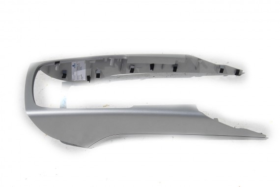 AUDI A6 LISTWY OZDOBNE WYKOŃCZENIE DEKORY 4G0853189 4G0867409 4G0867410 4G0867419 4G0867420 4G1853190 4G0864131 4G0864261 4G