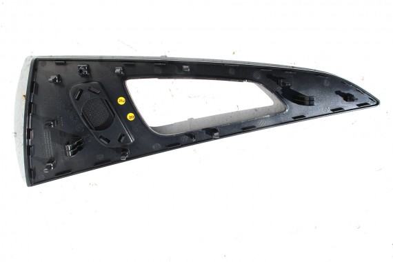 AUDI A6 LISTWY OZDOBNE WYKOŃCZENIE DEKORY 4G0867409A 4G0867410A 4G0867419 4G0867420 4G0864261 4G dekor C7