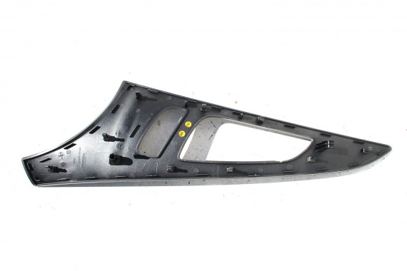 AUDI A6 LISTWY OZDOBNE WYKOŃCZENIE DEKORY 4G0867409A 4G0867410A 4G0867419 4G0867420 4G0864261 4G dekor C7
