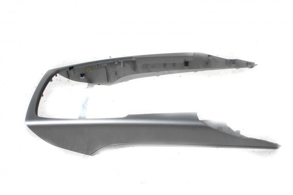 AUDI A6 LISTWY OZDOBNE WYKOŃCZENIE DEKORY 4G0867409A 4G0867410A 4G0867419 4G0867420 4G0864261 4G dekor C7