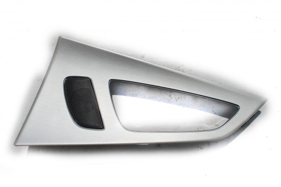 AUDI A7 LISTWY OZDOBNE WYKOŃCZENIE DEKORY 4G8867409 4G8867410 4G8867419 4G8867420 4G8853190 4G dekor