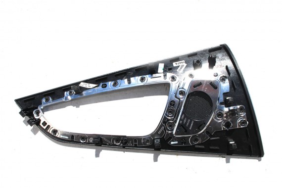 AUDI A7 LISTWY OZDOBNE WYKOŃCZENIE DEKORY 4G8867409 4G8867410 4G8867419 4G8867420 4G8853190 4G dekor
