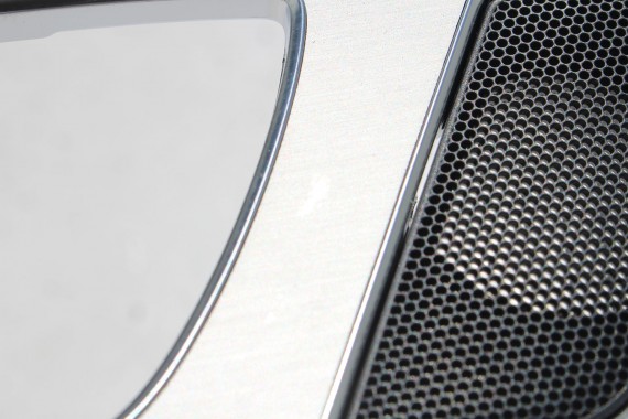AUDI A7 LISTWY OZDOBNE WYKOŃCZENIE DEKORY 4G8867409 4G8867410 4G8867419 4G8867420 4G8853190 4G dekor