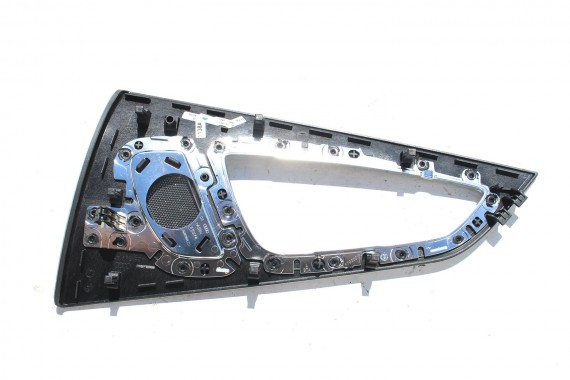AUDI A7 LISTWY OZDOBNE WYKOŃCZENIE DEKORY 4G8867409 4G8867410 4G8867419 4G8867420 4G8853190 4G dekor