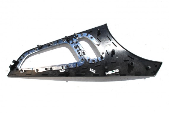AUDI A7 LISTWY OZDOBNE WYKOŃCZENIE DEKORY 4G8867409 4G8867410 4G8867419 4G8867420 4G8853190 4G dekor