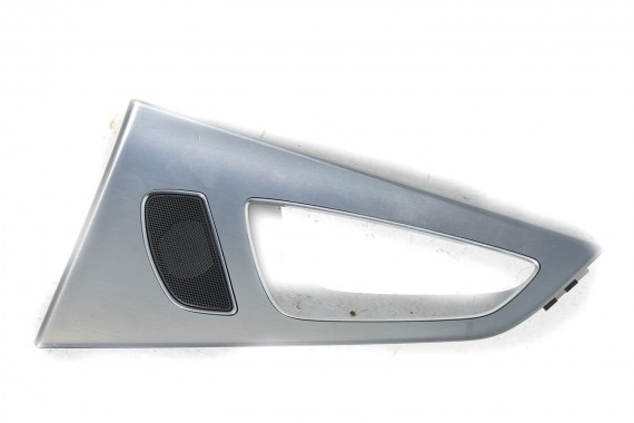 AUDI A7 LISTWY OZDOBNE WYKOŃCZENIE DEKORY 4G8867409B 4G8867410B 4G8867419B 4G8867420B 4G8853190 dekor AR8 4G 4G8867409 4G8867410