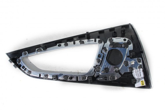 AUDI A7 LISTWY OZDOBNE WYKOŃCZENIE DEKORY 4G8867409B 4G8867410B 4G8867419B 4G8867420B 4G8853190 dekor AR8 4G 4G8867409 4G8867410