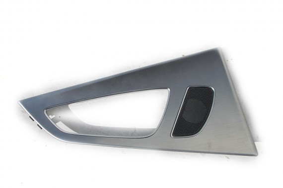 AUDI A7 LISTWY OZDOBNE WYKOŃCZENIE DEKORY 4G8867409B 4G8867410B 4G8867419B 4G8867420B 4G8853190 dekor AR8 4G 4G8867409 4G8867410