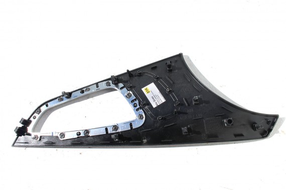 AUDI A7 LISTWY OZDOBNE WYKOŃCZENIE DEKORY 4G8867409B 4G8867410B 4G8867419B 4G8867420B 4G8853190 dekor AR8 4G 4G8867409 4G8867410