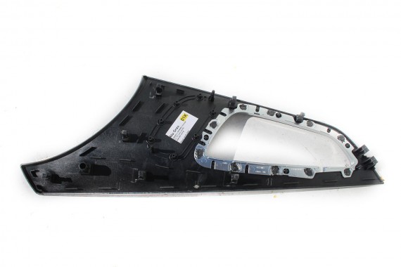 AUDI A7 LISTWY OZDOBNE WYKOŃCZENIE DEKORY 4G8867409B 4G8867410B 4G8867419B 4G8867420B 4G8853190 dekor AR8 4G 4G8867409 4G8867410