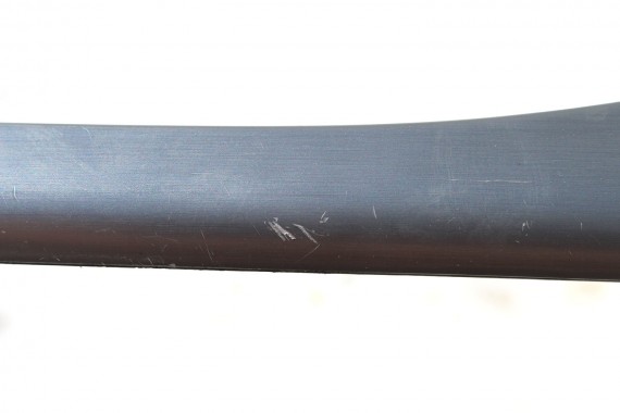 AUDI A7 LISTWY OZDOBNE WYKOŃCZENIE DEKORY 4G8867409B 4G8867410B 4G8867419B 4G8867420B 4G8853190 dekor AR8 4G 4G8867409 4G8867410