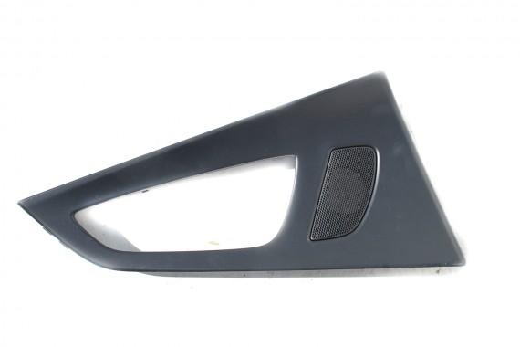 AUDI A7 LISTWY OZDOBNE WYKOŃCZENIE DEKORY 4G8867409 4G8867410 4G8867419 4G8867420 4G dekor 4G8 4 szt.