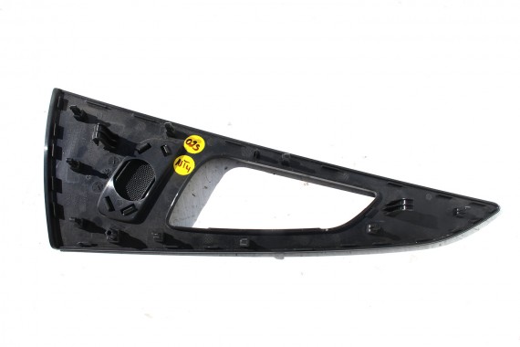 AUDI A7 LISTWY OZDOBNE WYKOŃCZENIE DEKORY 4G8867409 4G8867410 4G8867419 4G8867420 4G dekor 4G8 4 szt.