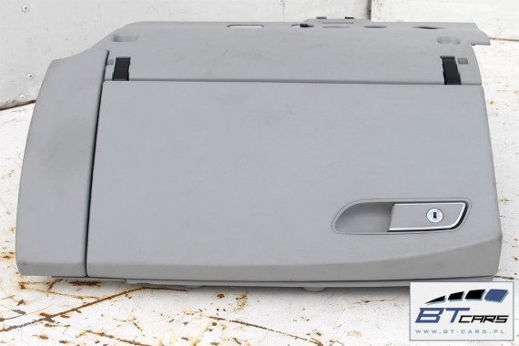 AUDI A8 SCHOWEK KONSOLI PRAWY PASAŻERA 4H1857096B 4H1857096F 4H1857096k 4H1857096B D4 4H BC3 szary tytanowy 4H1857096D 4H1857096