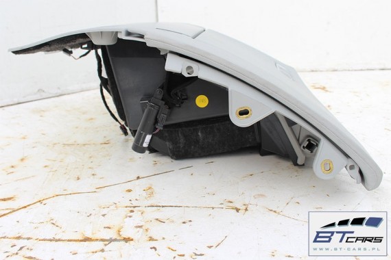 AUDI A8 SCHOWEK KONSOLI PRAWY PASAŻERA 4H1857096B 4H1857096F 4H1857096k 4H1857096B D4 4H BC3 szary tytanowy 4H1857096D 4H1857096