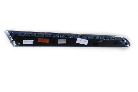 AUDI A6 LISTWY OZDOBNE WYKOŃCZENIE DEKOR 4C7 4F 4F1853190AA 4F0867409H 4F0867410D 4F0867410B 4F0867419D 4F0867420A 4F1864261L c6