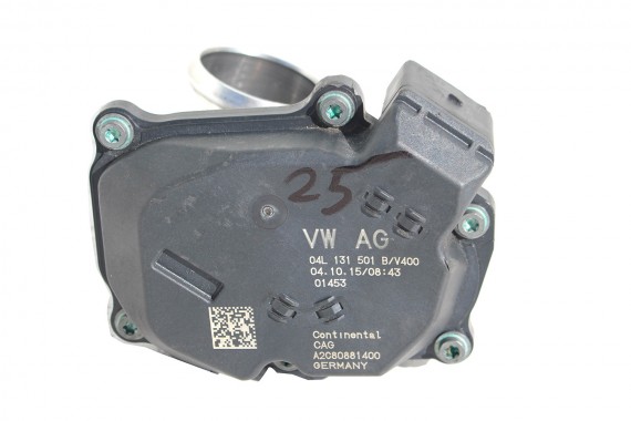 AUDI A4 A5 A6 ZAWÓR CHŁODNICA SPALIN EGR 04L131501B 04L 131 501 B 2.0 TDi 04L131501B 04L131501B 04L131501B 04L131501B 04L131501