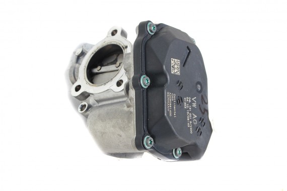 AUDI A4 A5 A6 ZAWÓR CHŁODNICA SPALIN EGR 04L131501B 04L 131 501 B 2.0 TDi 04L131501B 04L131501B 04L131501B 04L131501B 04L131501
