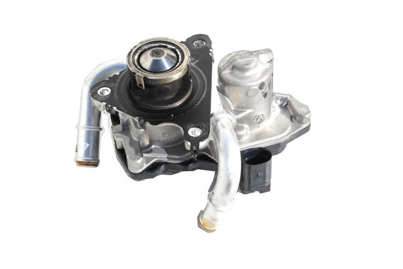 AUDI VW ZAWÓR RECYRKULACJI SPALIN 04L131501S 04L131501N 04L131501S 04L131501E TDi 04L131501E 04L131501N 04L131501S 04L131501S