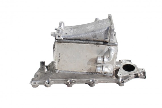 AUDI A4 A5 Q5 KOLEKTOR...