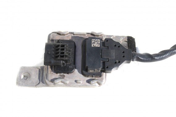 AUDI A4 A5 Q5 CZUJNIK SONDA NOX 80A907807B 80A907807N 8W0907807C 2.0 TDi 80A907807 80A907807M 80A907807S 80A907807AR 80A907807B