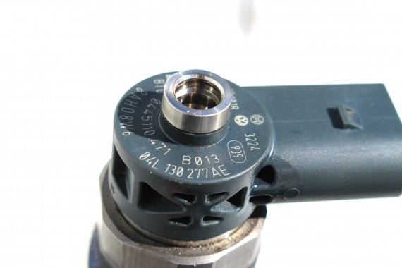 AUDI WTRYSKI WTRYSKIWACZE 04L130277AE 04L130277P 04L130277AE wtrysk 2.0TDi 04L130277K 04L130277AE 04L130277P 04L130277 04L130277