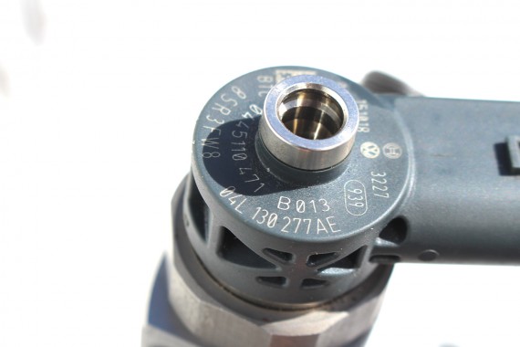 AUDI WTRYSKI WTRYSKIWACZE 04L130277AE 04L130277P 04L130277AE wtrysk 2.0TDi 04L130277K 04L130277AE 04L130277P 04L130277 04L130277