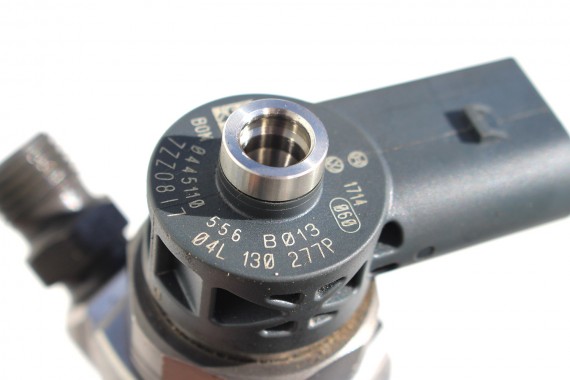 AUDI WTRYSKI WTRYSKIWACZE 04L130277AE 04L130277P 04L130277AE wtrysk 2.0TDi 04L130277K 04L130277AE 04L130277P 04L130277 04L130277