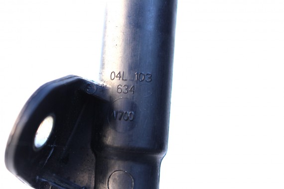 VW AUDI SKODA BAGNET MIARKA OLEJU 04L103634 04L103634 2.0 TDi rurka miarki oleju diesel 04L115611 04L103634 04L115611 04L103634