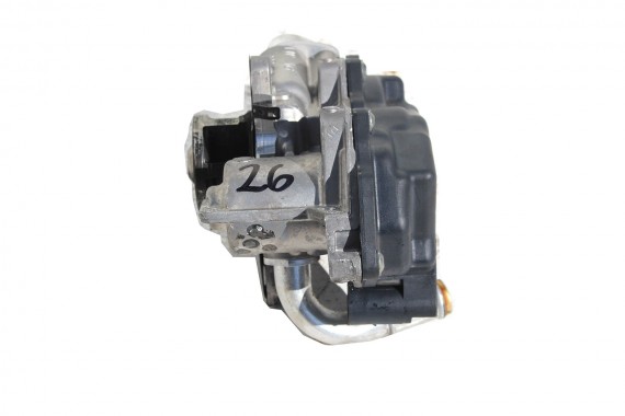 AUDI VW ZAWÓR RECYRKULACJI SPALIN 04L131501S 04L131501N 04L131501S 04L131501E TDi 04L131501E 04L131501N 04L131501S 04L131501S