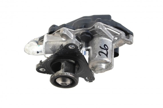 AUDI VW ZAWÓR RECYRKULACJI SPALIN 04L131501S 04L131501N 04L131501S 04L131501E TDi 04L131501E 04L131501N 04L131501S 04L131501S