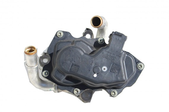 AUDI VW ZAWÓR RECYRKULACJI SPALIN 04L131501S 04L131501N 04L131501S 04L131501E TDi 04L131501E 04L131501N 04L131501S 04L131501S