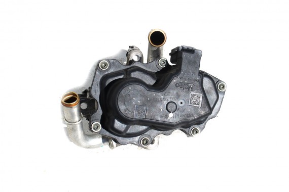 AUDI VW ZAWÓR RECYRKULACJI SPALIN 04L131501S 04L131501N 04L131501S 04L131501E TDi 04L131501E 04L131501N 04L131501S 04L131501S