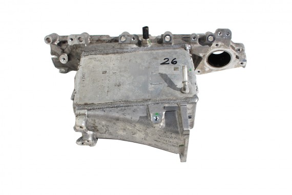 AUDI A4 A5 Q5 KOLEKTOR SSĄCY 04L129766AD 04L129711E 04L129711T 04L129711AE 04L129766AS 04L 129 766 AD 2.0 TDi diesel 04L129711AE